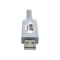 Eaton Tripp Lite USB-A to RJ45 Serial Eaton Tripp Lite USB-A to RJ45 Serial