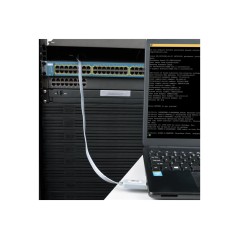 Eaton Tripp Lite USB-A to RJ45 Serial