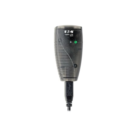 Eaton Tripp Lite USB-C to Serial DB9 R