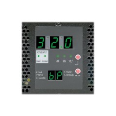 7.7kW Single-Phase Switched Automatic Tr