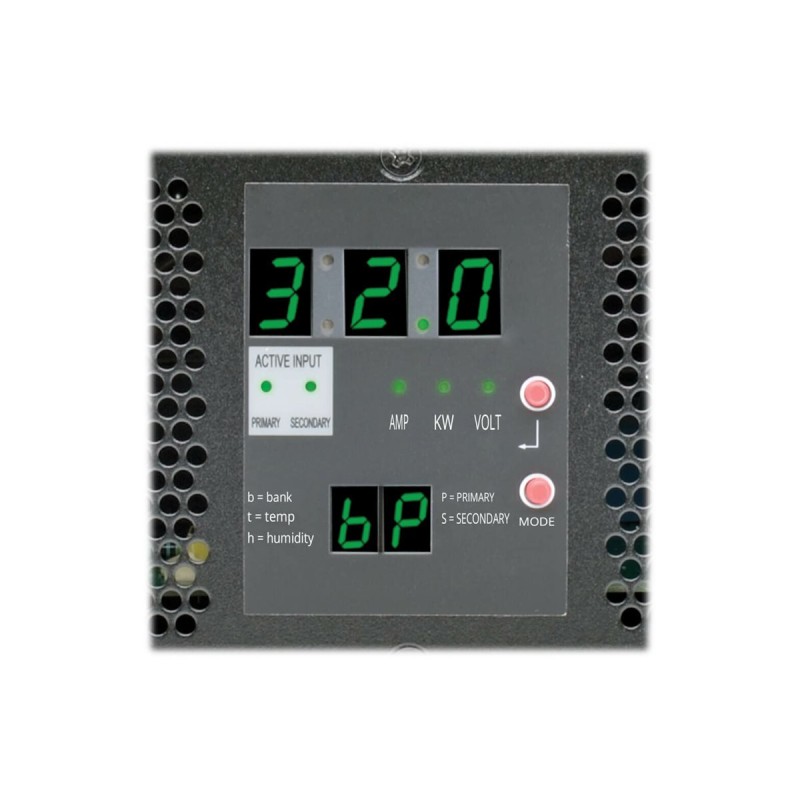7.7kW Single-Phase Switched Automatic Tr