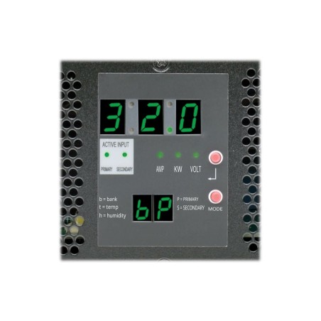 7.7kW Single-Phase Switched Automatic Tr