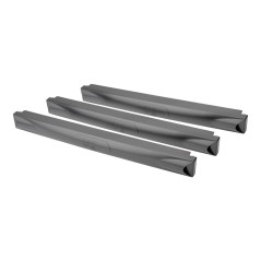Eaton Tripp Lite 1U Blanking Panel Kit