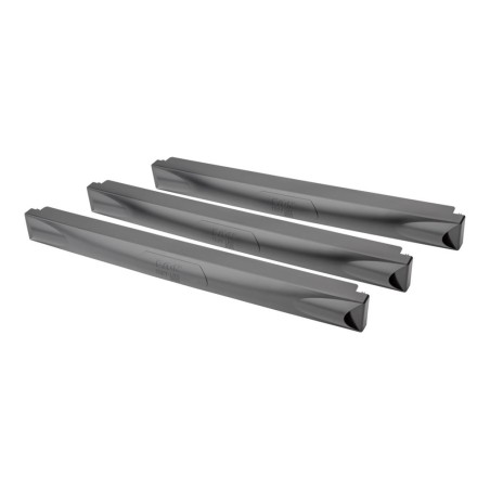 Eaton Tripp Lite 1U Blanking Panel Kit