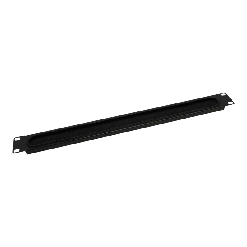 Eaton Tripp Lite 1U Cable Pass-Through Eaton Tripp Lite 1U Cable Pass-Through