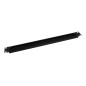Eaton Tripp Lite 1U Cable Pass-Through Eaton Tripp Lite 1U Cable Pass-Through