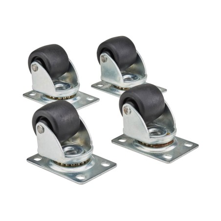SmartRack Rolling Caster Kit 4 pack