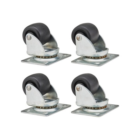 SmartRack Rolling Caster Kit 4 pack