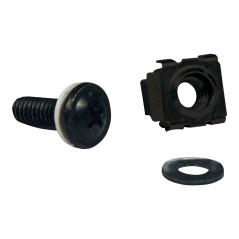 Eaton Tripp Lite SmartRack Square Hole
