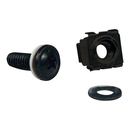 Eaton Tripp Lite SmartRack Square Hole