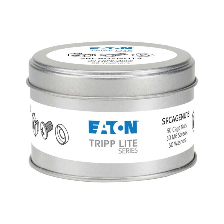 Eaton Tripp Lite SmartRack Square Hole