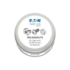 Eaton Tripp Lite SmartRack Square Hole