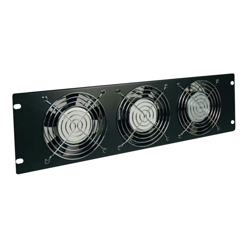 Eaton Tripp Lite SmartRack 3U Fan Pane