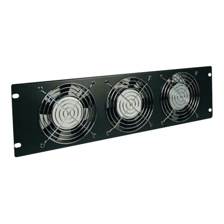 Eaton Tripp Lite SmartRack 3U Fan Pane