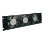 Eaton Tripp Lite SmartRack 3U Fan Pane