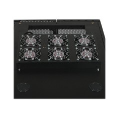 Eaton Tripp Lite SmartRack Roof-Mounte