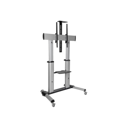 Eaton Tripp Lite Heavy-Duty Rolling TV