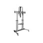 Eaton Tripp Lite Heavy-Duty Rolling TV Eaton Tripp Lite Heavy-Duty Rolling TV