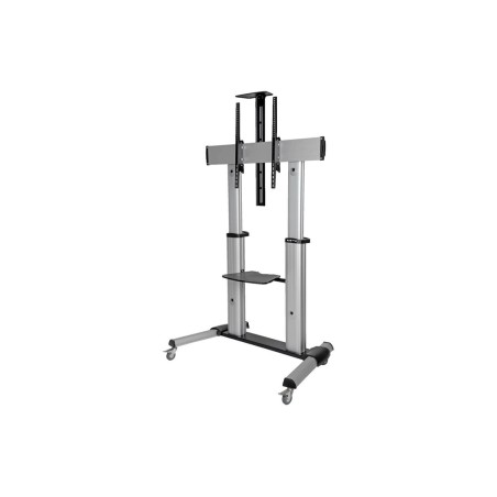 Eaton Tripp Lite Heavy-Duty Rolling TV