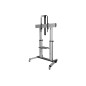 Eaton Tripp Lite Heavy-Duty Rolling TV Eaton Tripp Lite Heavy-Duty Rolling TV