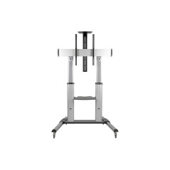 Eaton Tripp Lite Heavy-Duty Rolling TV