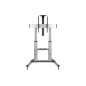 Eaton Tripp Lite Heavy-Duty Rolling TV Eaton Tripp Lite Heavy-Duty Rolling TV