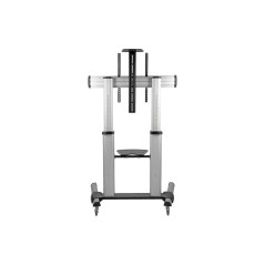 Eaton Tripp Lite Heavy-Duty Rolling TV