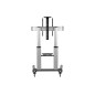 Eaton Tripp Lite Heavy-Duty Rolling TV Eaton Tripp Lite Heavy-Duty Rolling TV