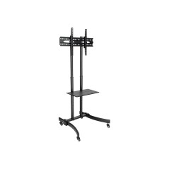 Eaton Tripp Lite Rolling TV/Monitor Ca