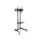 Eaton Tripp Lite Rolling TV/Monitor Ca Eaton Tripp Lite Rolling TV/Monitor Ca