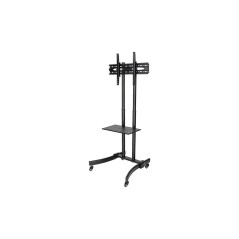 Eaton Tripp Lite Rolling TV/Monitor Ca