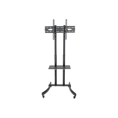 Eaton Tripp Lite Rolling TV/Monitor Ca