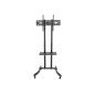 Eaton Tripp Lite Rolling TV/Monitor Ca Eaton Tripp Lite Rolling TV/Monitor Ca