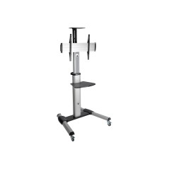 Eaton Tripp Lite Rolling TV/Monitor Ca