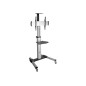 Eaton Tripp Lite Rolling TV/Monitor Ca Eaton Tripp Lite Rolling TV/Monitor Ca