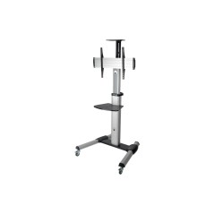 Eaton Tripp Lite Rolling TV/Monitor Ca