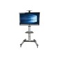 Eaton Tripp Lite Rolling TV/Monitor Ca Eaton Tripp Lite Rolling TV/Monitor Ca