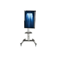 Eaton Tripp Lite Rolling TV/Monitor Ca
