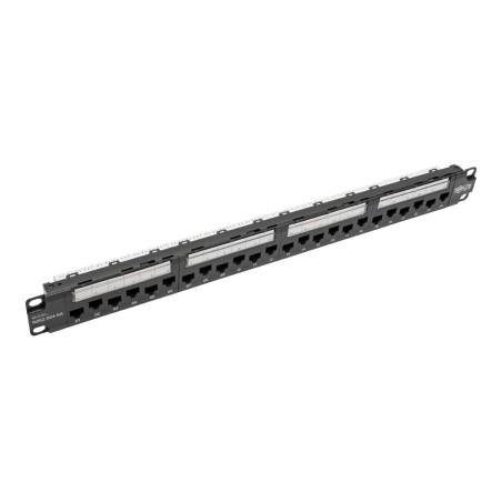 Eaton Tripp Lite 24-Port 1U Rack-Mount