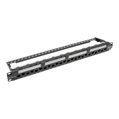 Eaton Tripp Lite 24-Port 1U Rack-Mount