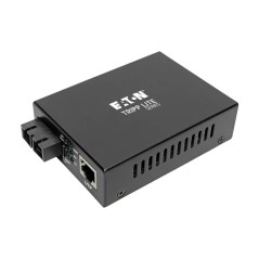Singlemode Gigabit Media Converter