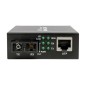 Singlemode Gigabit Media Converter