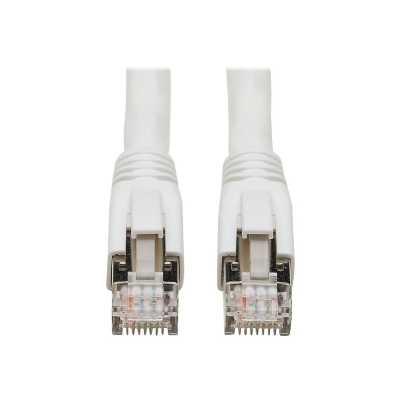 EATON TRIPP LITE Cat8 25G/40G Certified EATON TRIPP LITE Cat8 25G/40G Certified