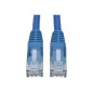 EATON TRIPP LITE Cat6 Gigabit Snagless M EATON TRIPP LITE Cat6 Gigabit Snagless M