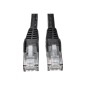 EATON TRIPP LITECat6 Gigabit Snagless Mo EATON TRIPP LITECat6 Gigabit Snagless Mo