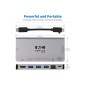 Eaton Tripp Lite USB-C Dock - 4K HDMI Eaton Tripp Lite USB-C Dock - 4K HDMI