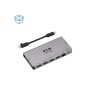Eaton Tripp Lite USB-C Dock - 4K HDMI Eaton Tripp Lite USB-C Dock - 4K HDMI