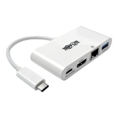 Eaton Tripp Lite USB-C Multiport Adapt