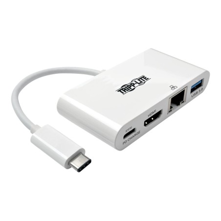 Eaton Tripp Lite USB-C Multiport Adapt