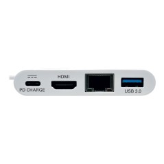 Eaton Tripp Lite USB-C Multiport Adapt